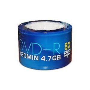 AONE-DVDR8X50P — 000 (2632)