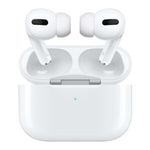 APPLE-AIRPODSPROMWP22TY — 000 (5507)