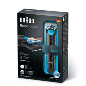 BRAUN-BG5010 — 000 (3827)
