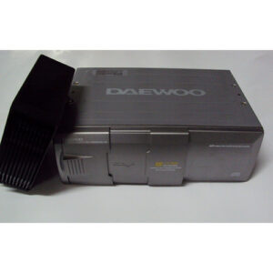DAEWOO-AKD106 — 000 (1093)