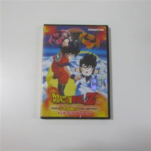 DVD-DRAGONBALLZ — 000 (3590)