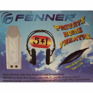 FENNER-FC51CH — 000 (750)