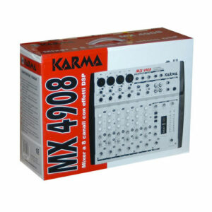 KARMA-MX4908 — 000 (2117)