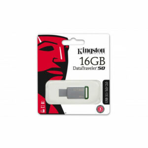 KINGSTON-DT5016GB — 000 (1137)