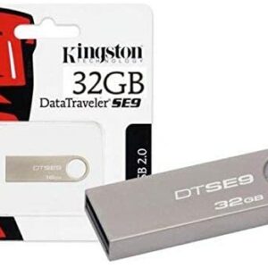 KINGSTON-DTSE9H-32GB — 000 (5564)