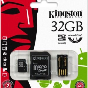 KINGSTON-MBLY10G232GB — 000 (4499)
