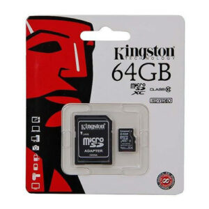 KINGSTON-SDC10G264GB — 000 (2094)