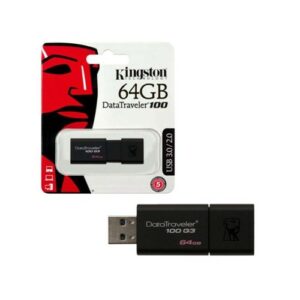 KINGSTONE-DT100G3-64GB — 000 (4506)