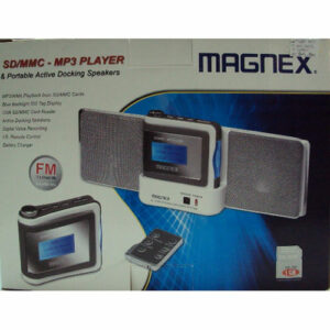 MAGNEX-DMA3000 — 000 (757)