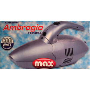MAX-AMBROGIO — 000 (1596)