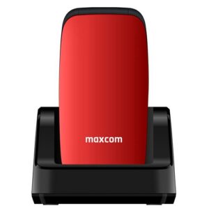 MAXCOM-MM817RED — 000 (6910)