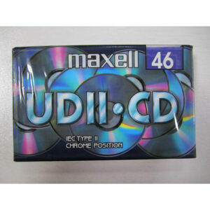 MAXELL-UDIICD46 — 000 (2522)