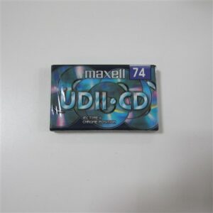 MAXELL-UDIICD74 — 000 (3451)