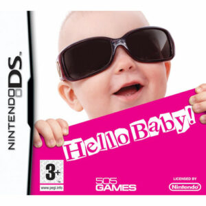 NDS-HELLOBABY — 000 (331)