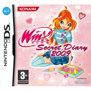 NDS-WINXSECRETDIARY2009 — 000 (343)
