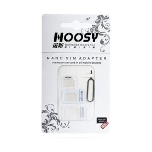 NOOSY-NANOSIM — 000 (3487)