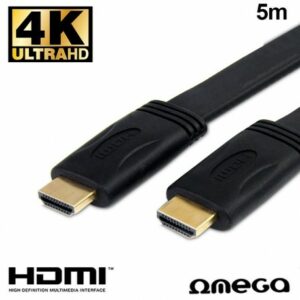 OMEGA-CAVO-HDMI-4K — 000 (5728)