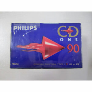 PHILIPS-CDONE90 — 000 (2523)