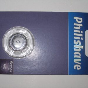 PHILIPS-PHILISHAVE HQ5 — 000 (4844)