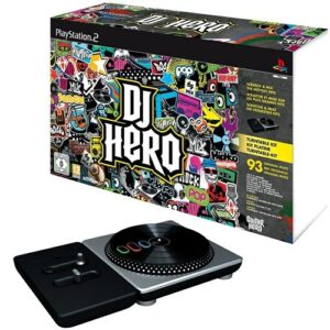 PS2-DJHERO — 000 (3652)