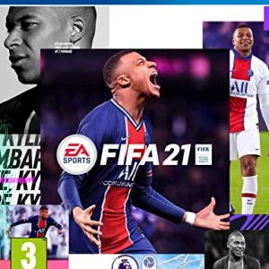 PS4-FIFA21 — 000 (5385)