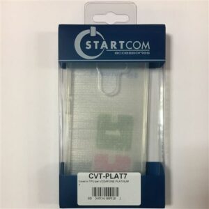 STARTCOM-CVTPLAT7TRASPARENTE — 000 (4106)