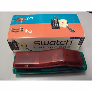 SWATCH-TXP153 — 000 (583)
