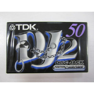 TDK-DJ250 — 000 (2524)