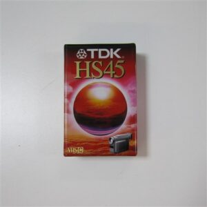 TDK-HS45 — 000 (3462)