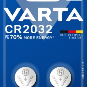 VARTA-CR2032 — 000 (5911)