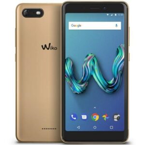 WIKO-TOMMY3GOLD — 000 (4525)