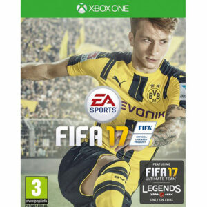 XBOXONE-FIFA17 — 000 (2269)