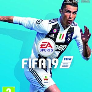 XBOXONE-FIFA19 — 000 (4481)